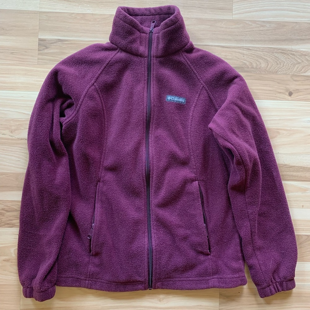 Columbia bundle